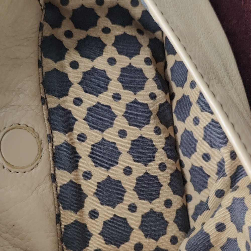 Brighton Silver Lake Crossbody - Picture 7 of 10